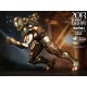 Hot Toys Iron Man 3 Exclusive Mark XXI Midas 1/6 Figure 30cm